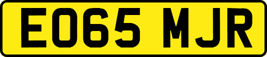 EO65MJR