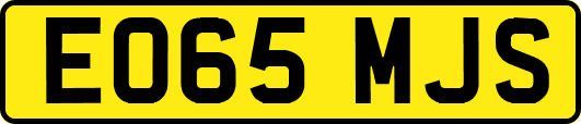 EO65MJS