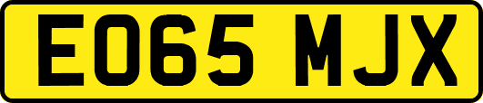 EO65MJX