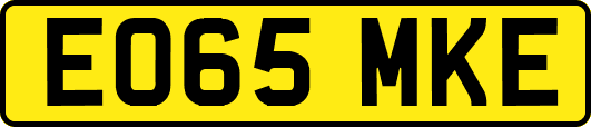 EO65MKE