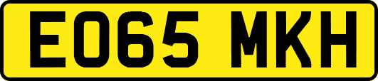 EO65MKH