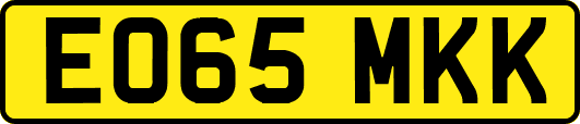 EO65MKK