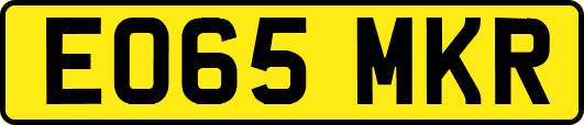 EO65MKR