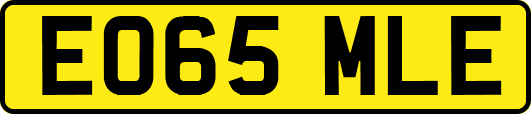 EO65MLE