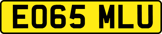 EO65MLU