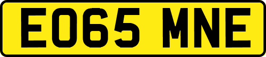 EO65MNE