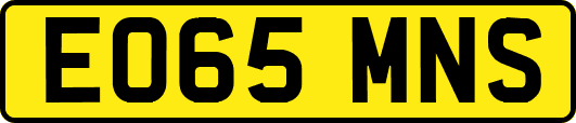 EO65MNS