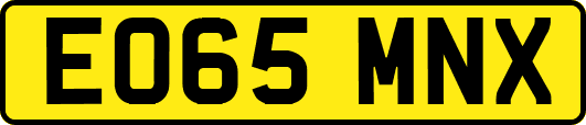 EO65MNX