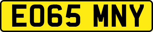 EO65MNY