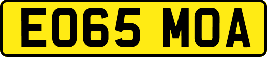 EO65MOA