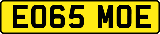 EO65MOE