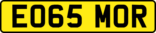 EO65MOR