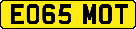 EO65MOT