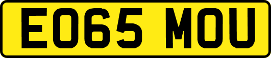 EO65MOU