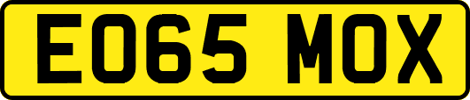 EO65MOX