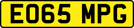 EO65MPG