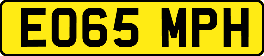 EO65MPH