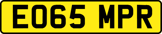 EO65MPR