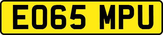 EO65MPU