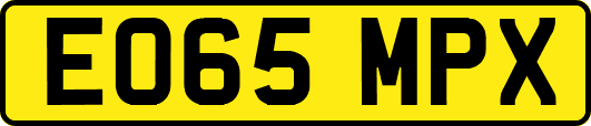 EO65MPX