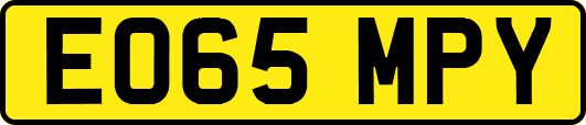 EO65MPY
