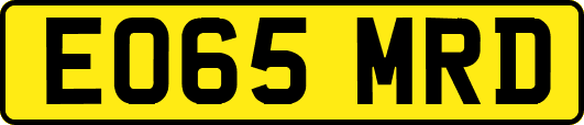 EO65MRD