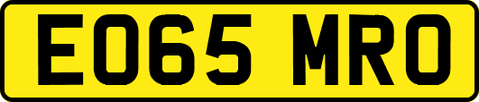 EO65MRO