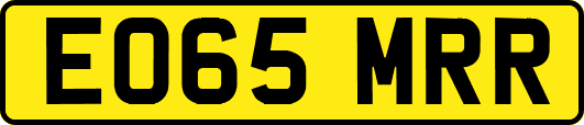 EO65MRR
