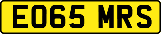 EO65MRS