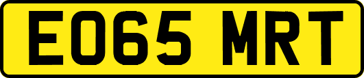 EO65MRT