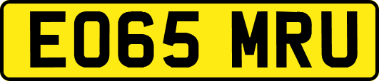 EO65MRU