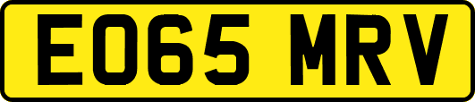 EO65MRV