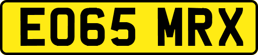 EO65MRX