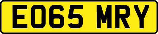 EO65MRY