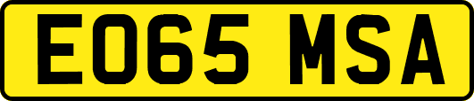 EO65MSA