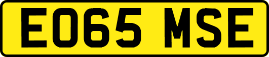 EO65MSE
