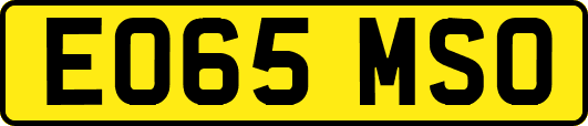 EO65MSO