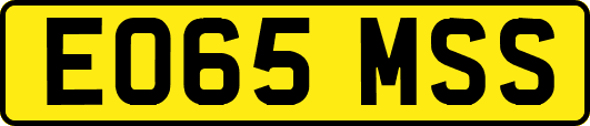 EO65MSS