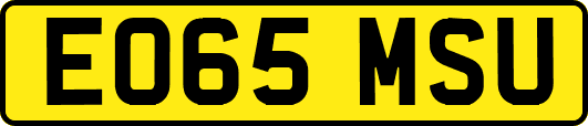 EO65MSU