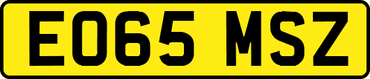 EO65MSZ