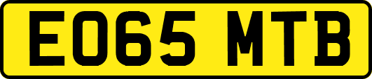 EO65MTB