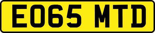 EO65MTD