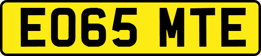 EO65MTE