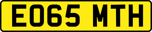 EO65MTH