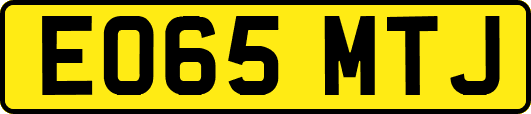 EO65MTJ