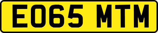 EO65MTM