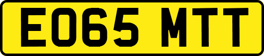 EO65MTT