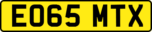 EO65MTX