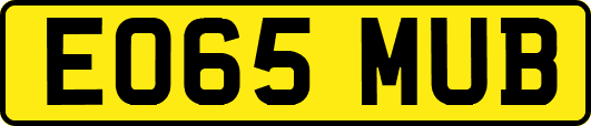 EO65MUB