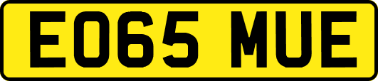 EO65MUE